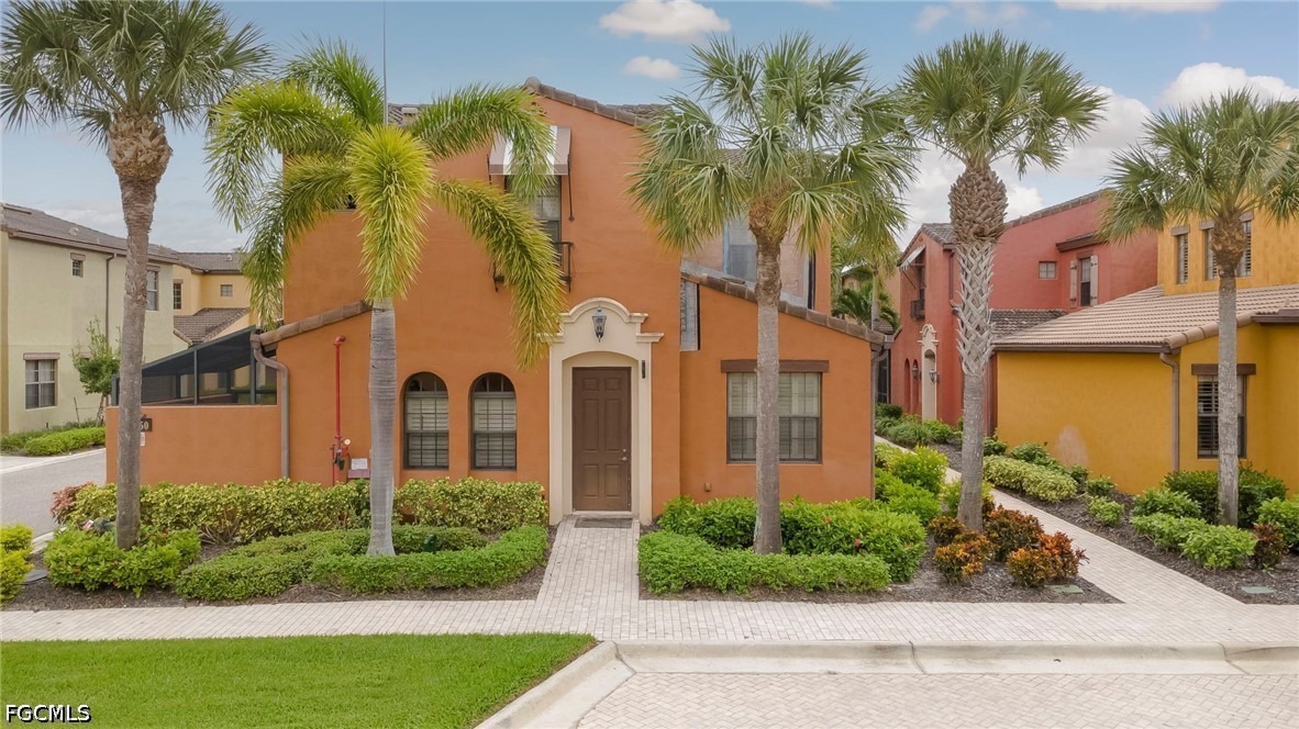 11850 Liana ST 9001, home for sale in Fort Myers