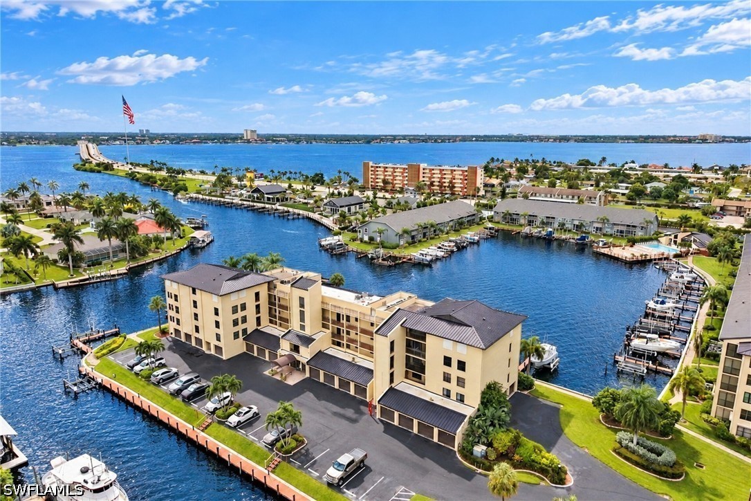 Clipper Bay Condo