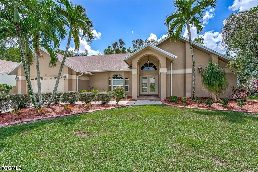 6975 Highland Park CIR