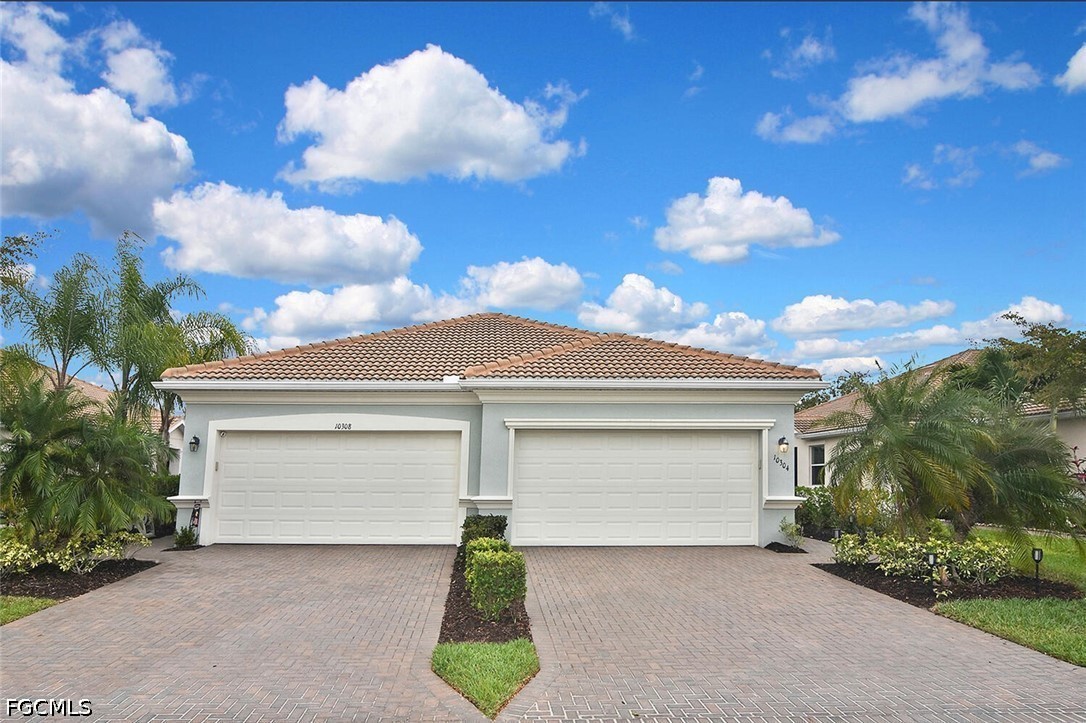 Prato At Pelican Preserve