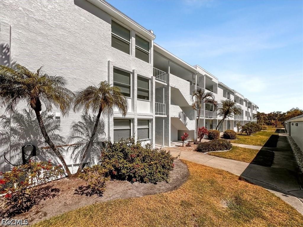 Bermuda Club Condo