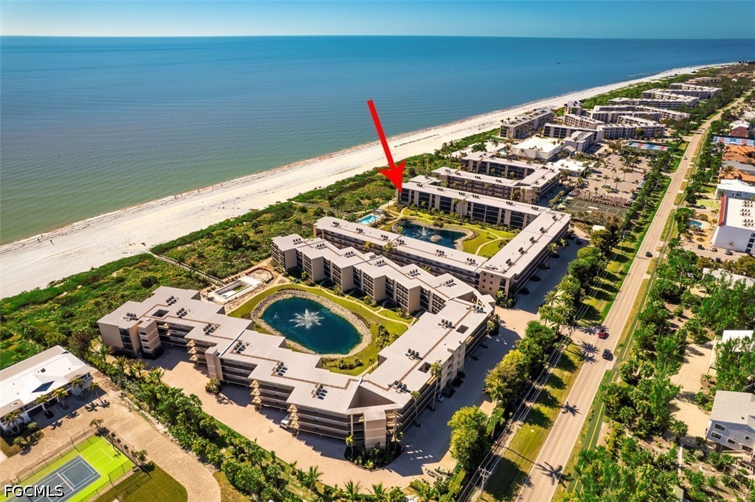 Sundial Of Sanibel
