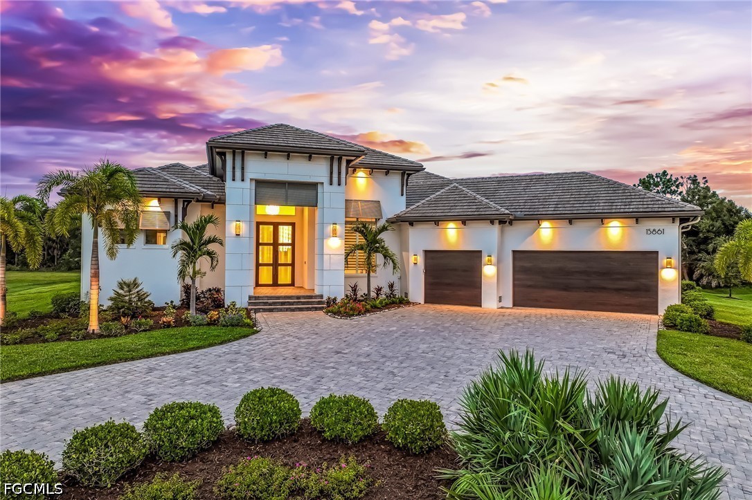 Devonwood in Fort Myers
