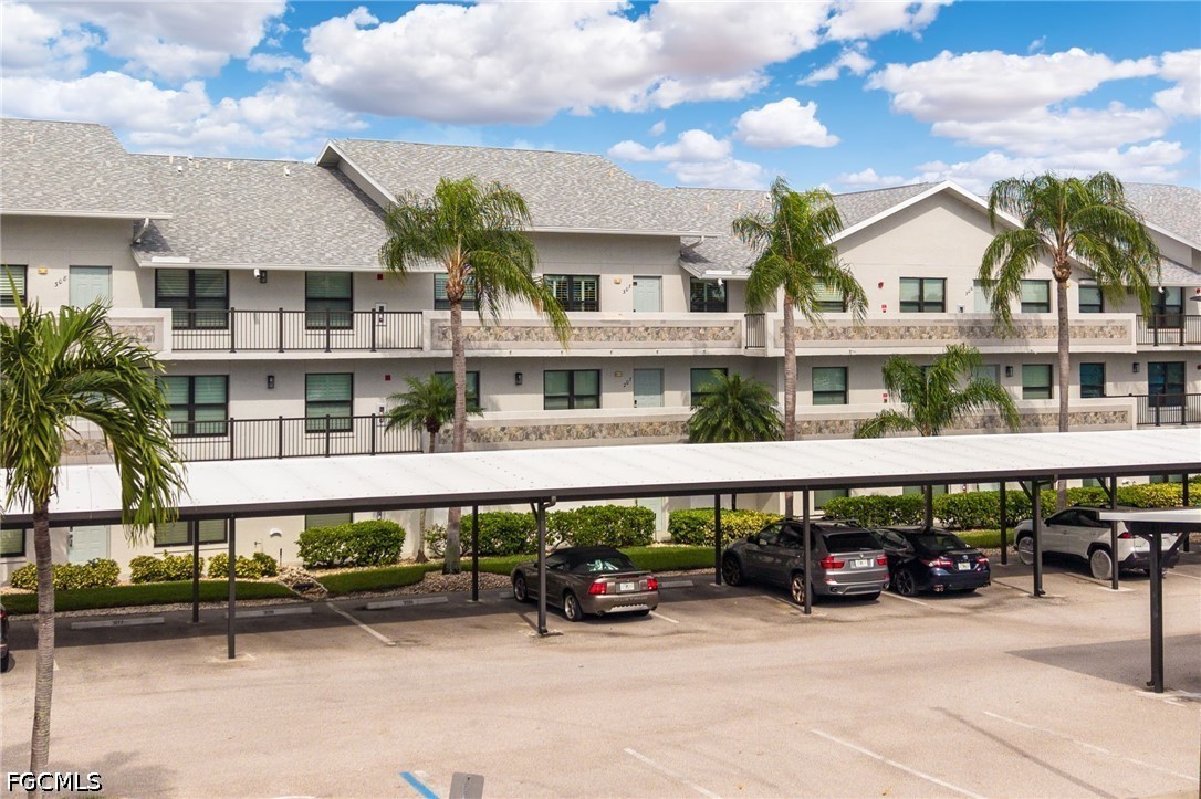 River Park Place Condo