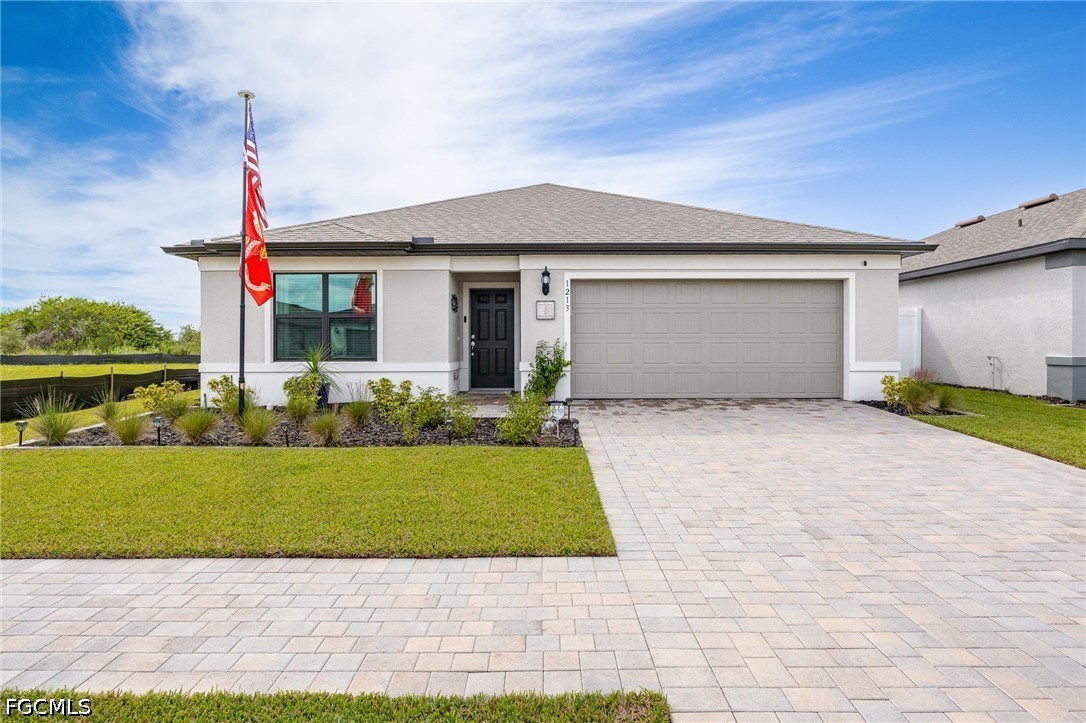 Caloosa Cove in Labelle