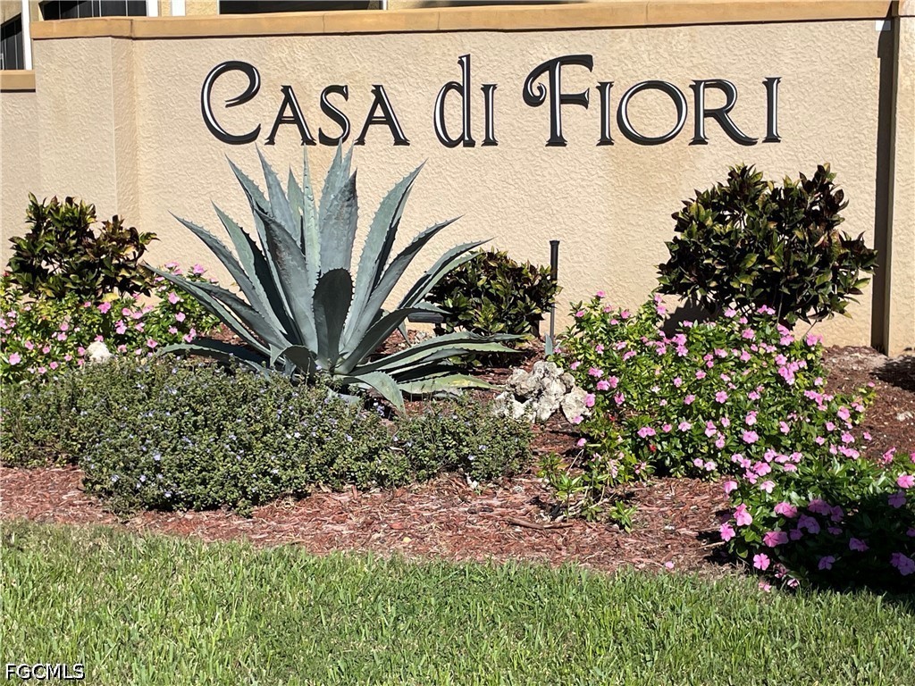 Casa Di Fiori