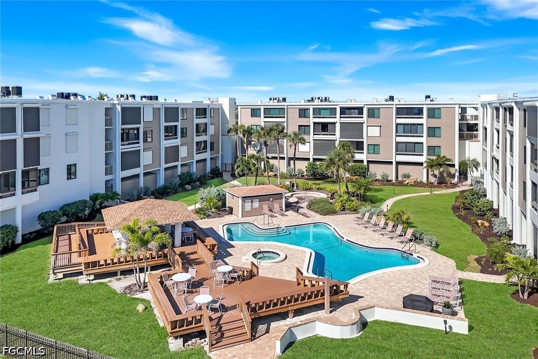 2777 W Gulf DR 309, home for sale in Sanibel