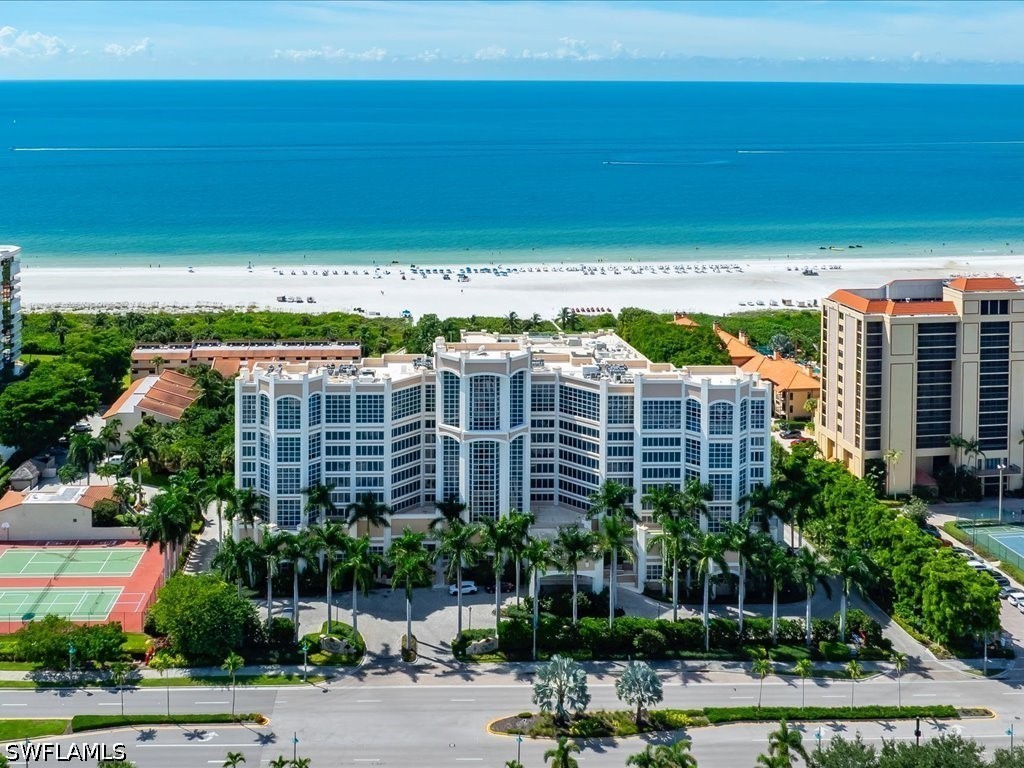 Marco Beach Ocean Resort