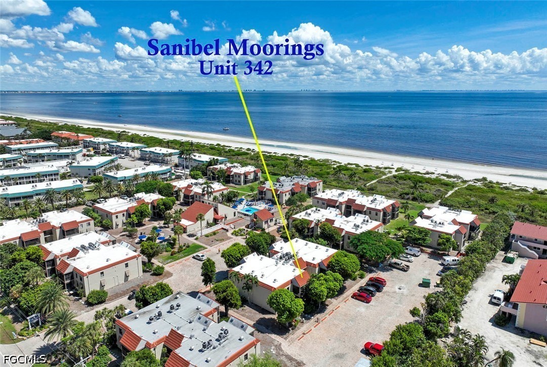 845 E Gulf DR 342, home for sale in Sanibel