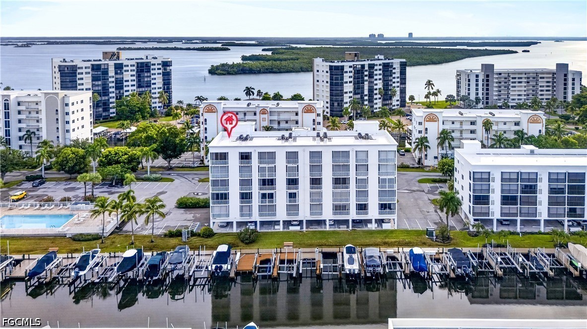 Casa Marina