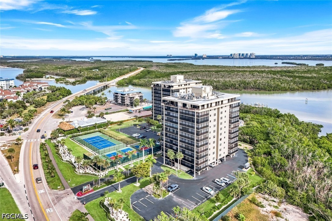 Sea Isles in Bonita Springs
