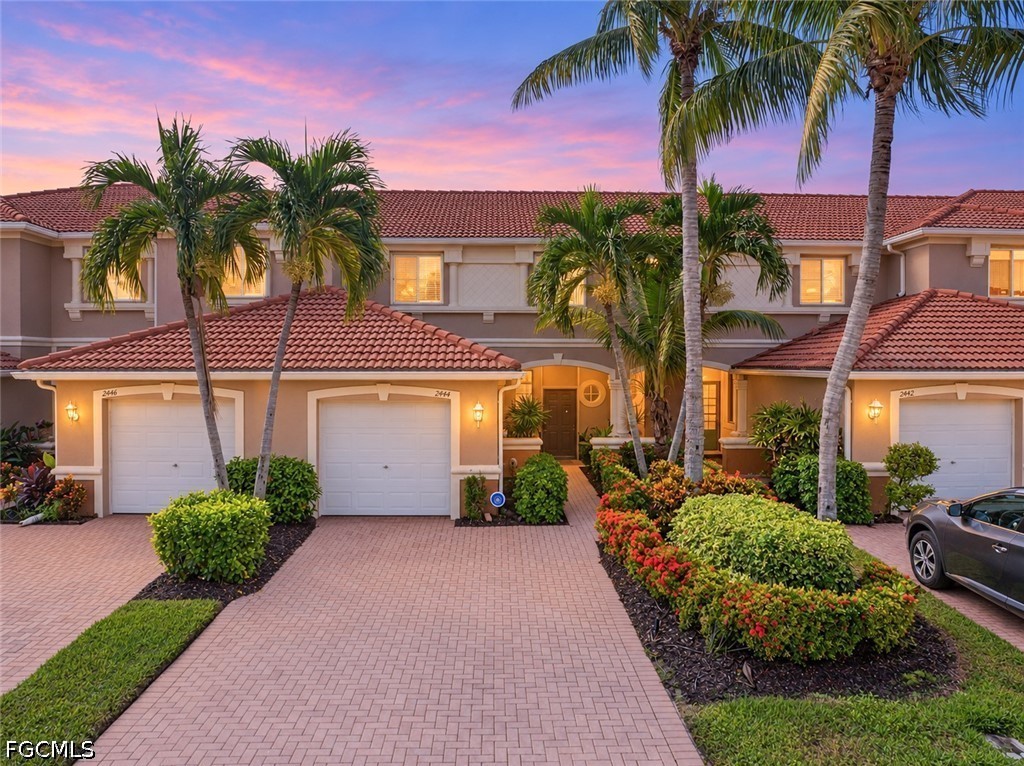 2444 Laurentina LN, home for sale in Cape Coral