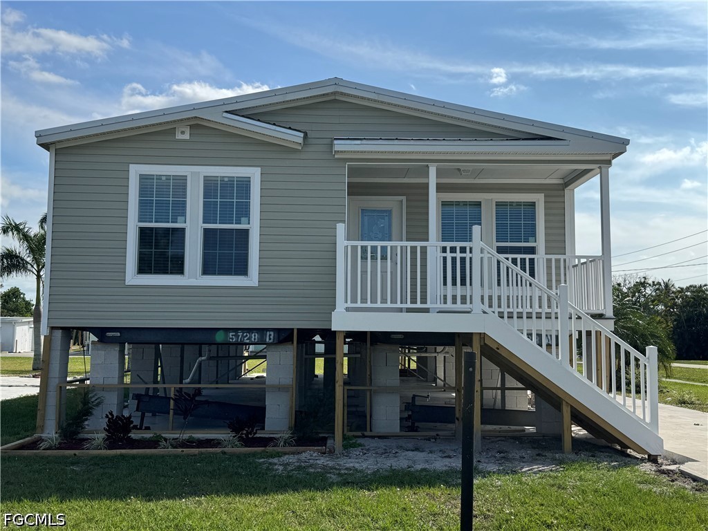 Plantation Estates Mobile Home