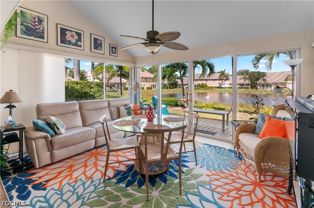4196 Tequesta DR, home for sale in Estero