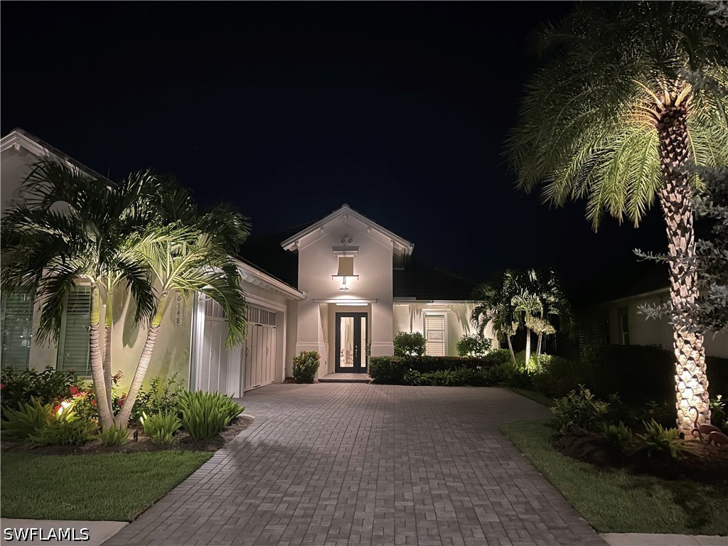 Isles Of Collier Preserve