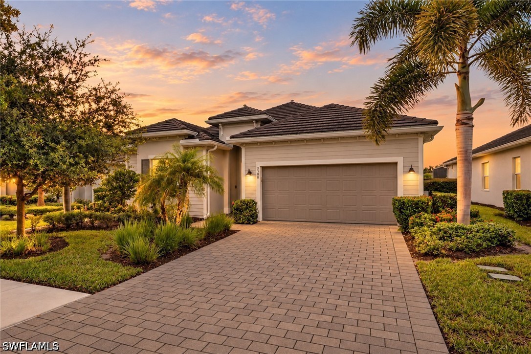 The National Golf & Country Club At Ave Maria