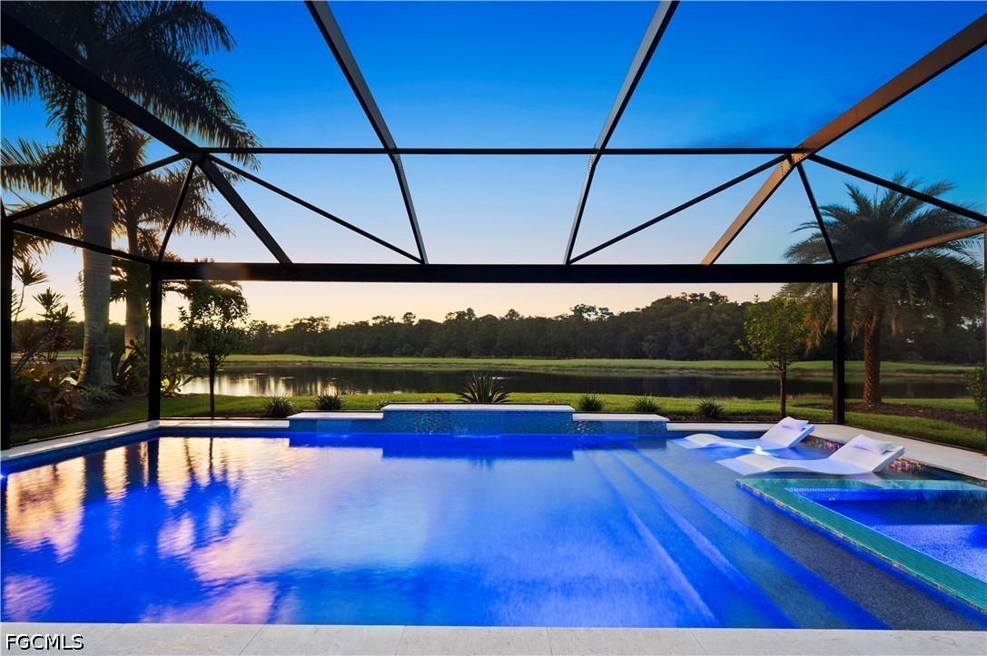 Prato At Pelican Preserve