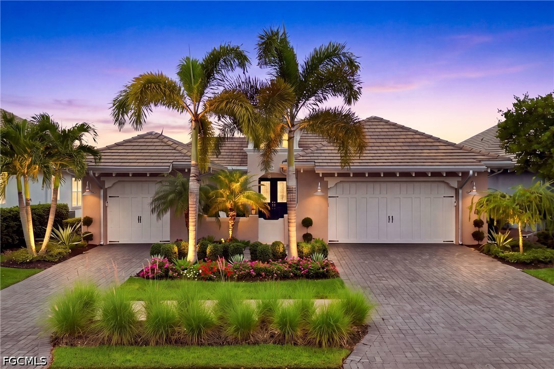Isles Of Collier Preserve
