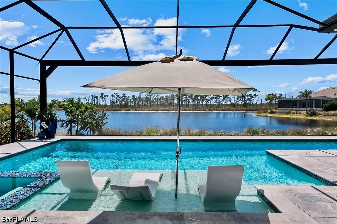 Isles Of Collier Preserve