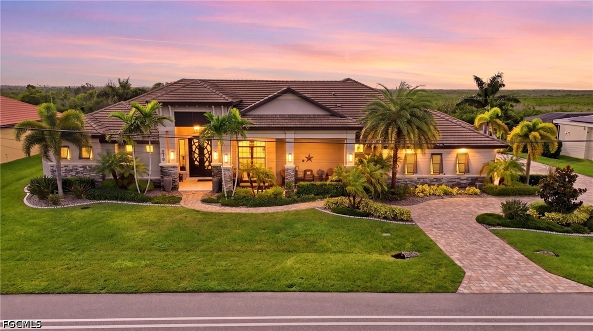 Cape Coral