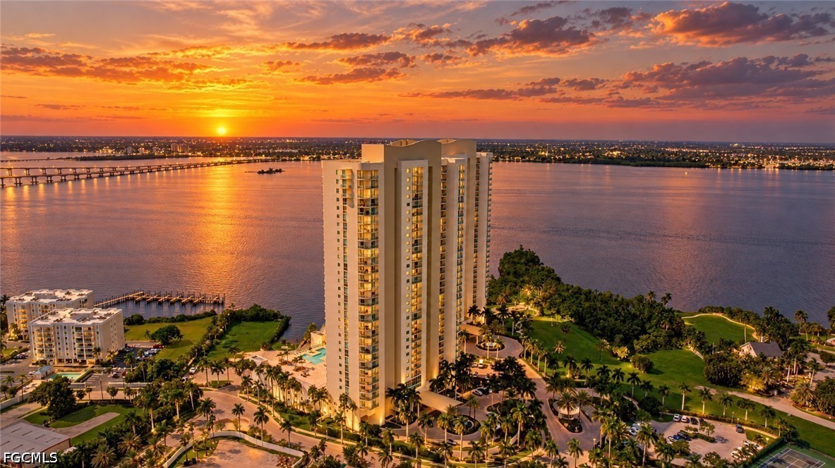 3000 Oasis Grand BLVD 1401, home for sale in Fort Myers