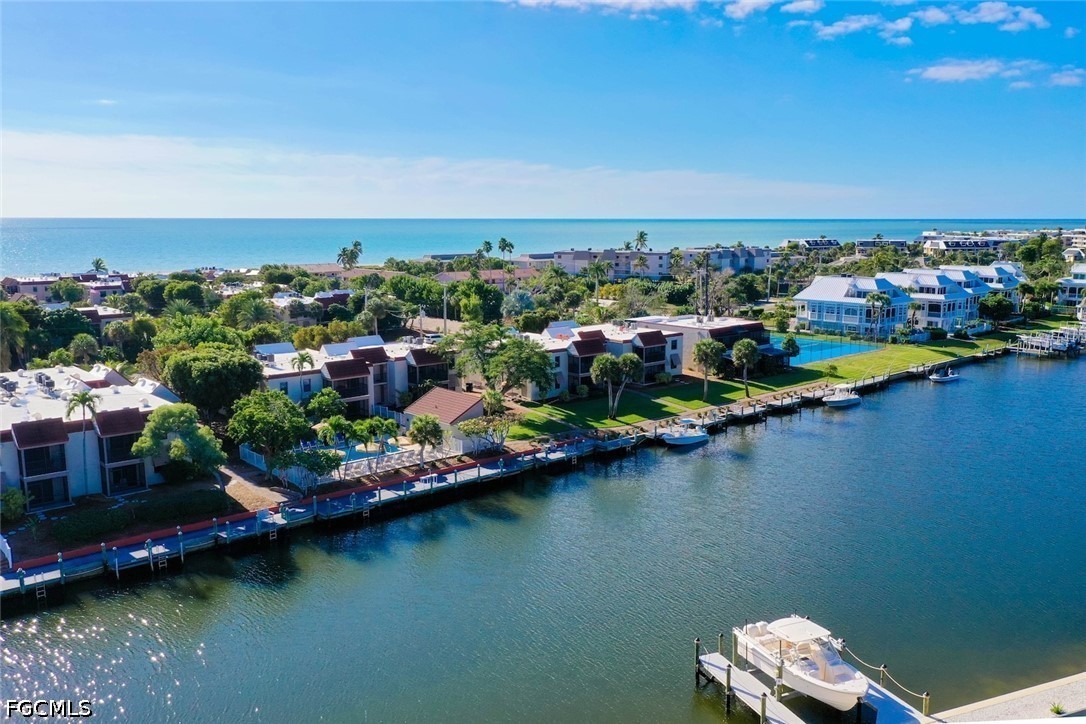 845 E Gulf DR 1422, home for sale in Sanibel