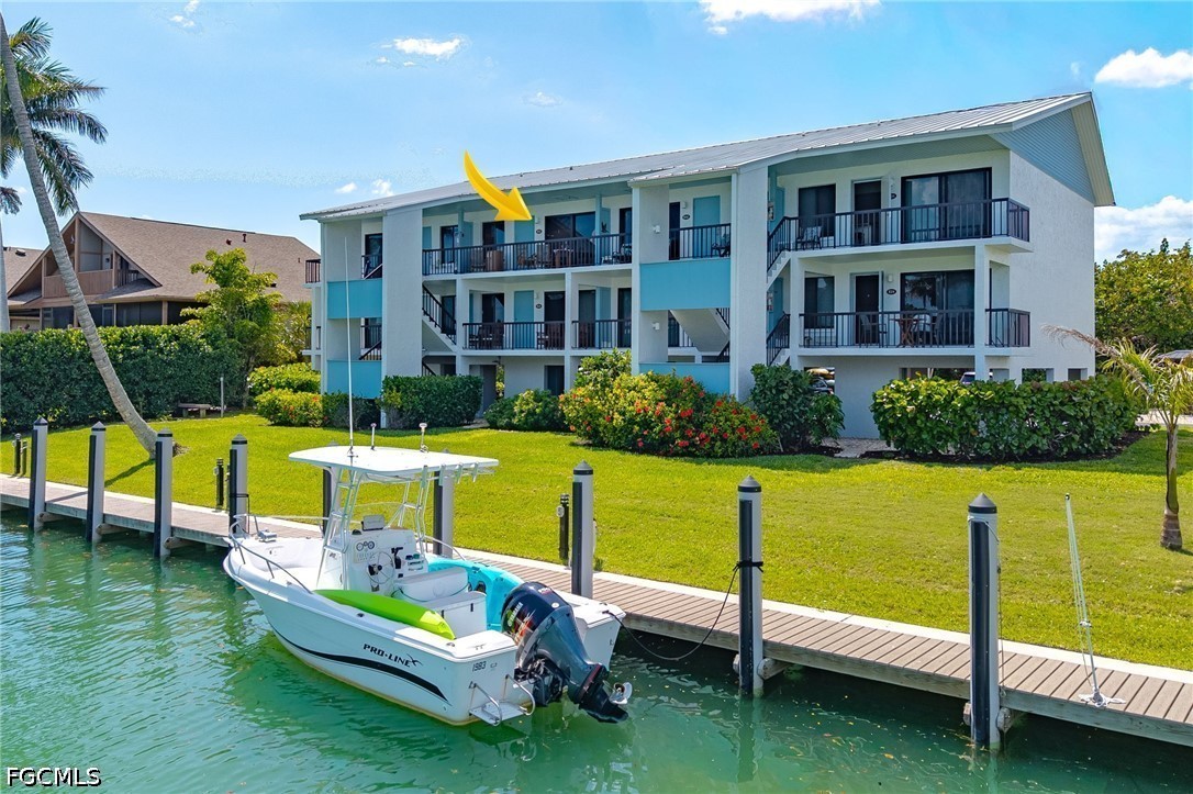 1250 Tennisplace CT E33, home for sale in Sanibel