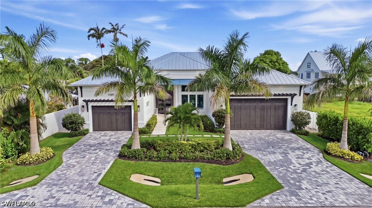 Cypress Woods Estates