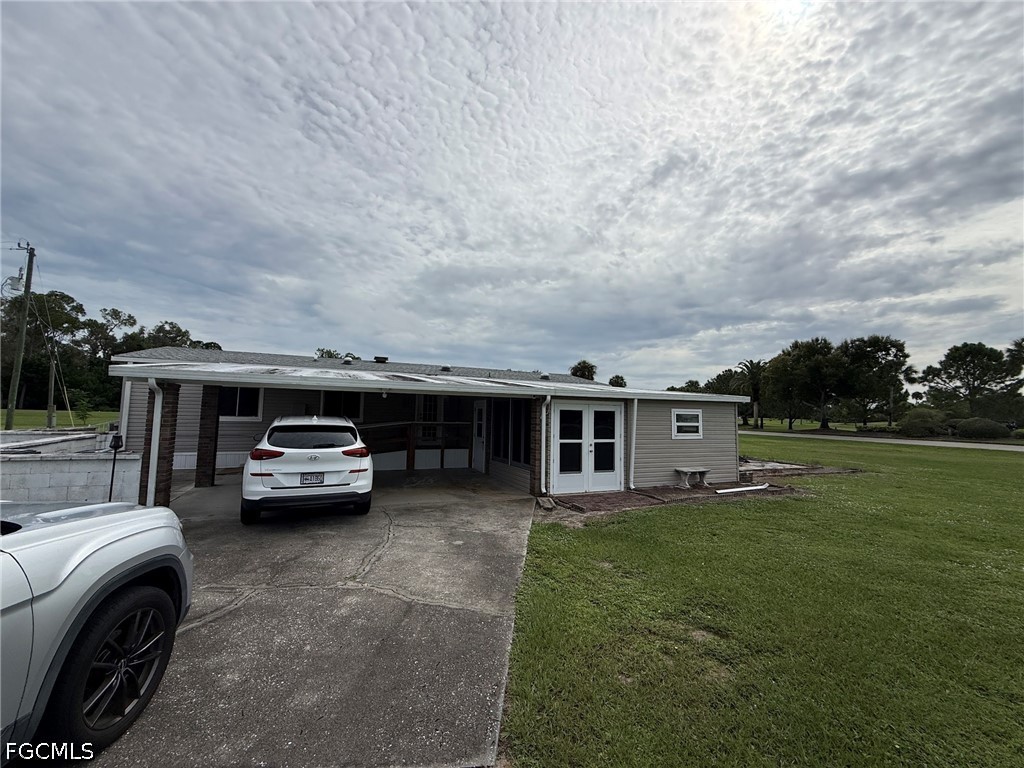 19260 Arrowhead LN