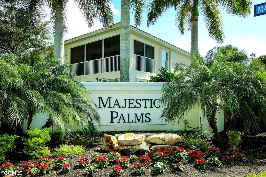 Sabal Pointe