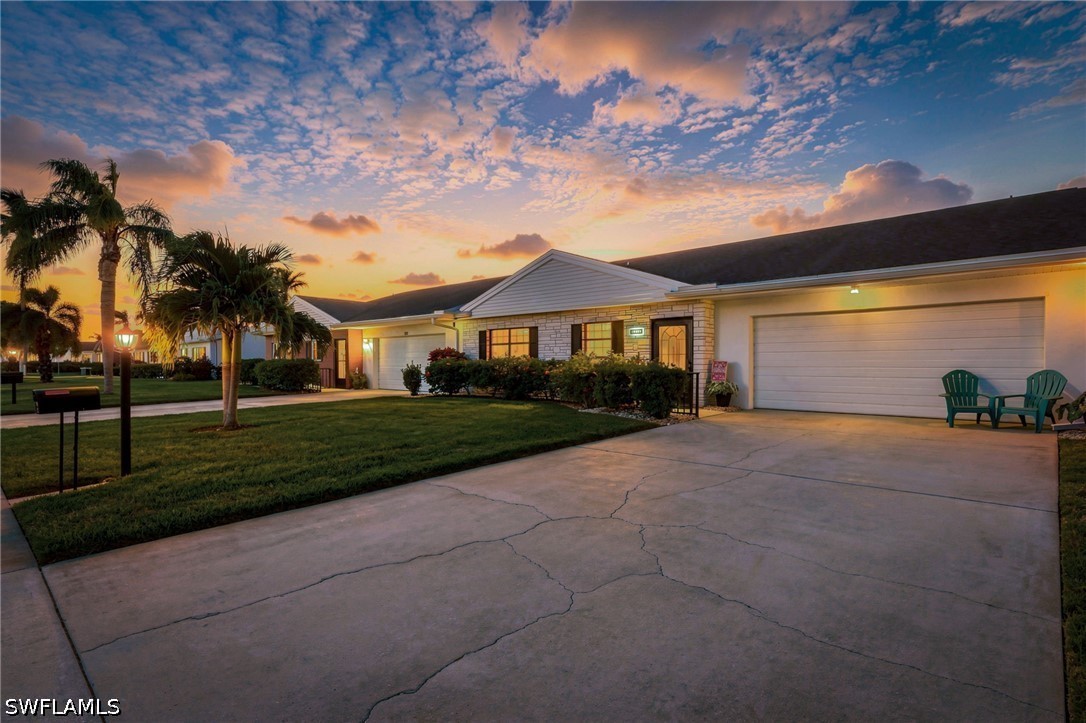 Myerlee Park Homes Condo