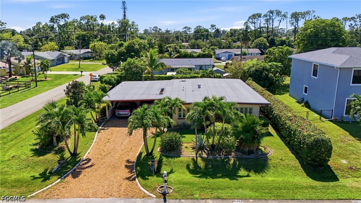 Fort Myers Villas