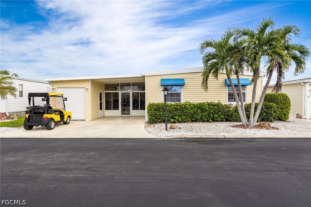 277 Boros DR, home for sale in North Fort Myers