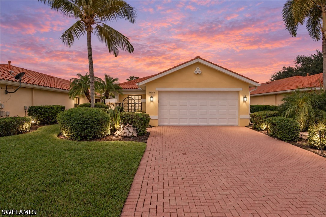 The Reserve At Estero