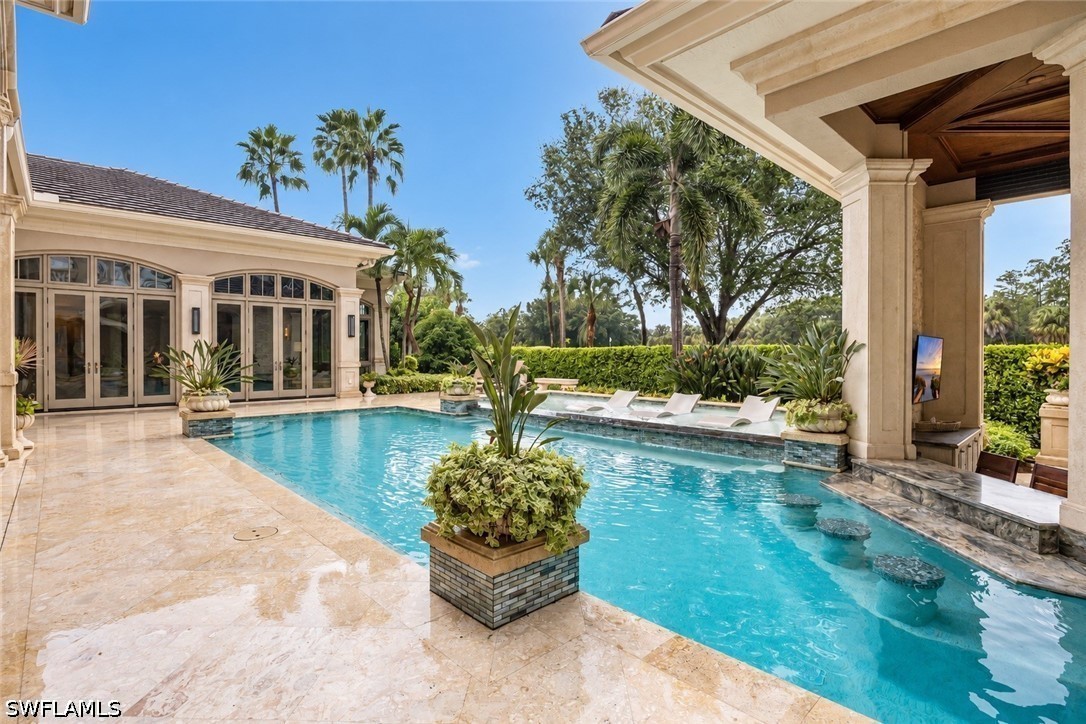 Estates At Bay Colony Golf Club