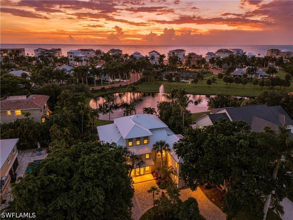 Southport On The Bay
