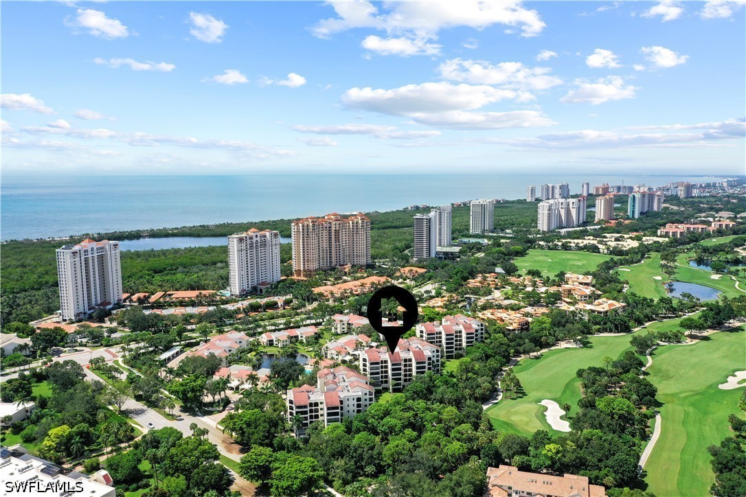 Valencia At Pelican Bay in Naples
