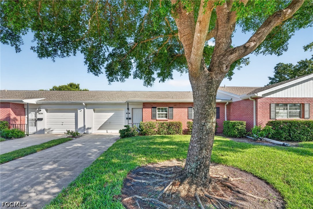 Myerlee Circle Condo