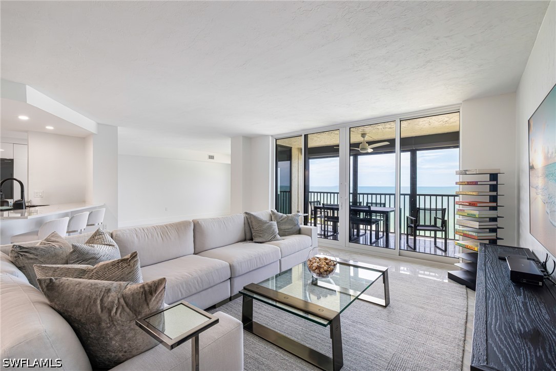 10951 Gulf Shore DR 904, home for sale in Naples