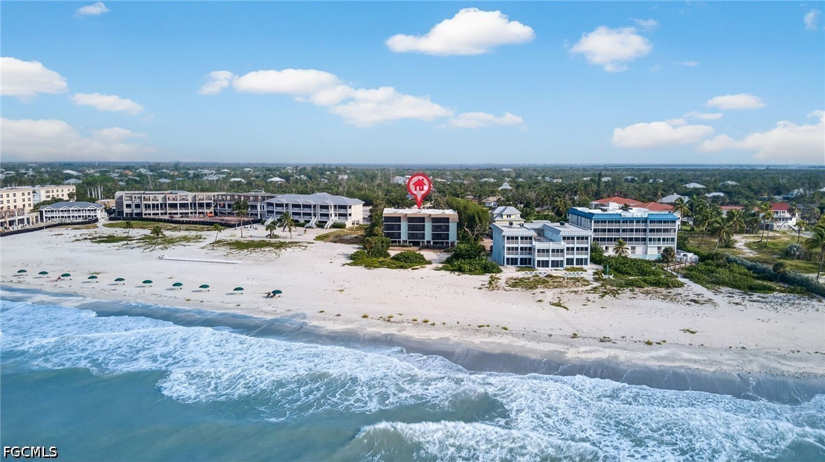 3067 W Gulf DR 102, home for sale in Sanibel