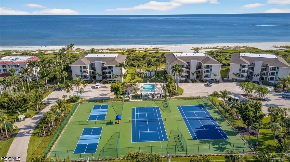 Sanddollar Condo