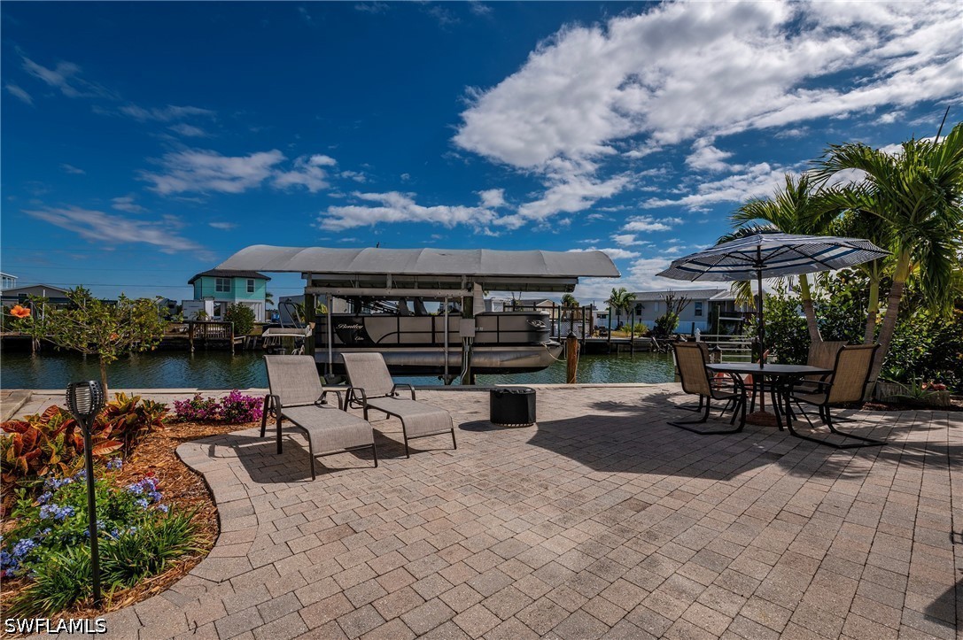 23 Nancy LN, home for sale in Fort Myers Beach