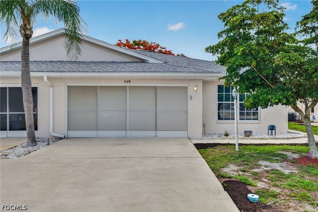 Villages Of Bethany Trace in Lehigh Acres