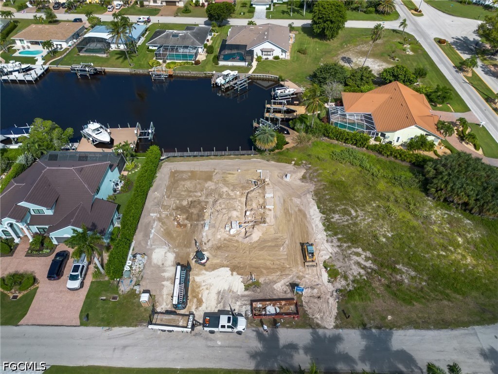 Palm Acres in Fort Myers