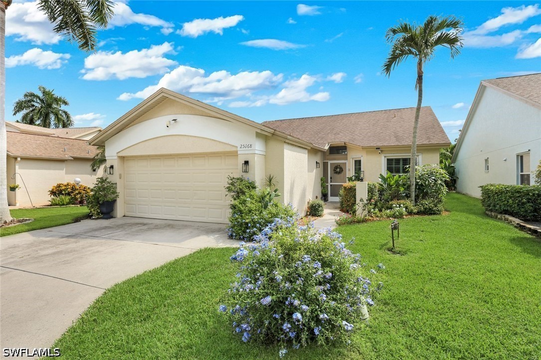 25168 Golf Lake CIR