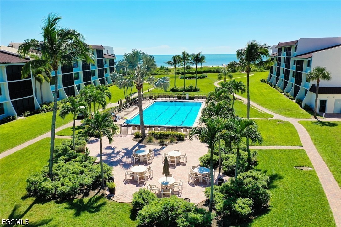 979 E Gulf DR 282, home for sale in Sanibel