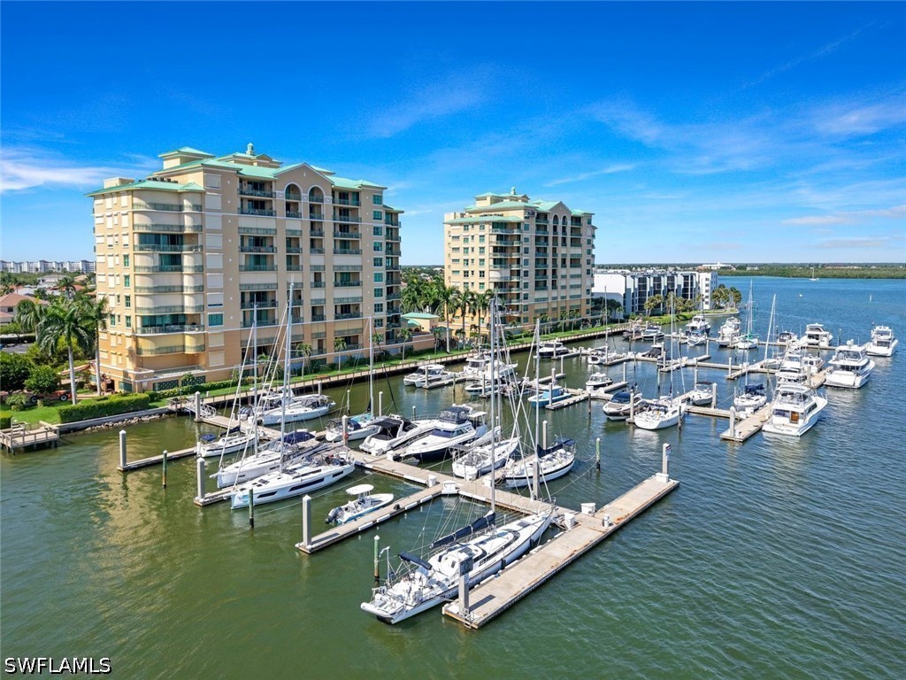 Pier 81 Condominium