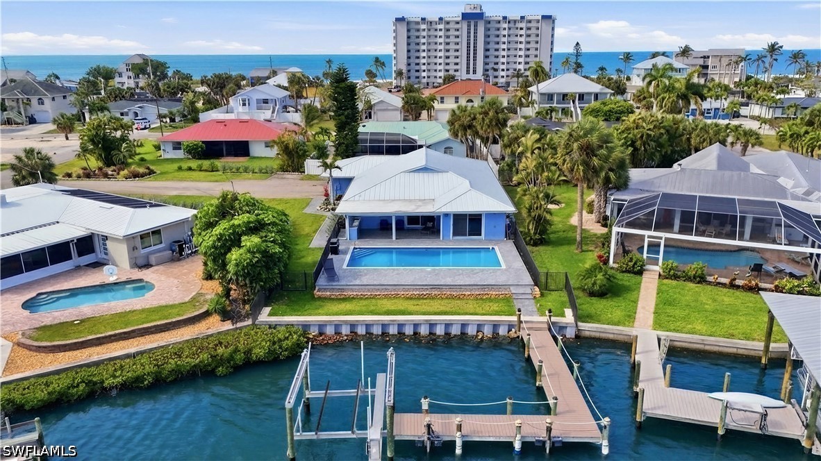 Laguna Shores