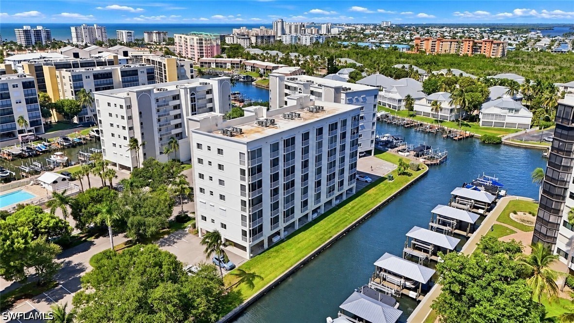 Casa Marina