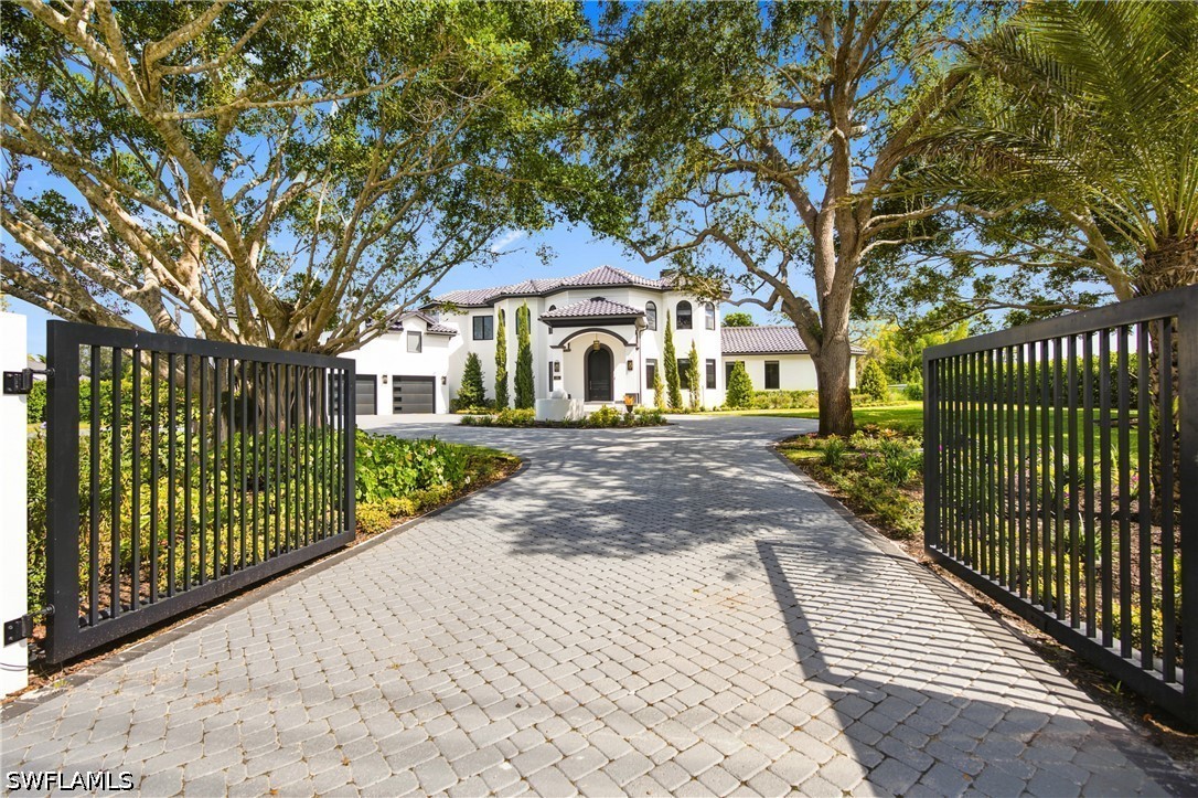 Pine Ridge Estates